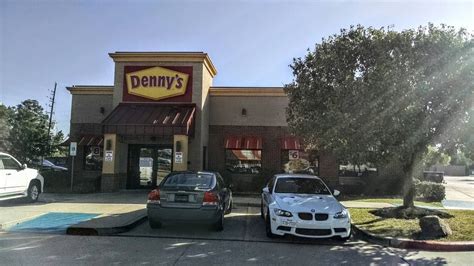 denny's magnolia reviews|DENNY'S, Magnolia .